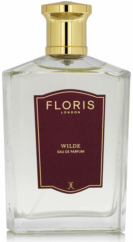 Floris Wilde parfémovaná voda unisex 100 ml