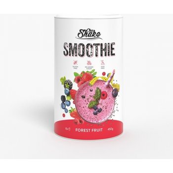 Chia Shake Smoothie 450 g