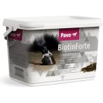 PAVO Biotin Forte 3 kg – HobbyKompas.cz