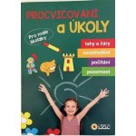 Procvičovávní a úkoly pro malé školáky - Kol. – Zbozi.Blesk.cz