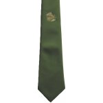 Kravata Hedva Český Brokát myslivecká bažant – Zboží Dáma