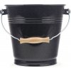 Úklidový kbelík Vcas Smaltované vědro 24 cm