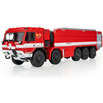 Kaden Tatra 815-7 10x10 Taurus hasiči 1:43