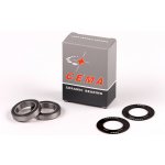 Cema bearing Ložiskový set Interlock BB – Zboží Mobilmania
