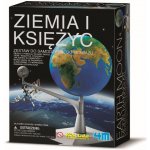 MAC TOYS Země a měsíc model – Hledejceny.cz