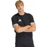 adidas pánské triko Entrada 26 bílá – Hledejceny.cz