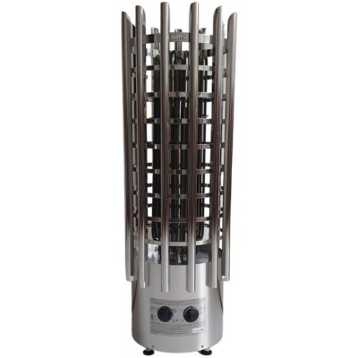 Harvia Glow TRT70 steel – Sleviste.cz