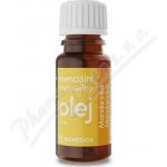 Biomedica Esenciální olej Mandarinka 10 ml – Hledejceny.cz