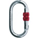 Camp Oval Steel Standard Lock – Zboží Mobilmania