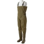 Trakker Prsačky N2 Chest Waders – Hledejceny.cz