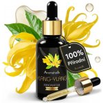 Aromaholik esenicální olej Ylang ylang 30 ml – Hledejceny.cz