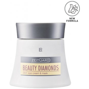 Lr ZeitGard Beauty Diamonds oční krém 30 ml