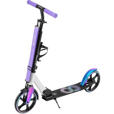 Movino Infinity Rainbow bílá – Zboží Dáma