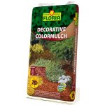 Agro Decorative ColorMulch hnědý 70 l – HobbyKompas.cz