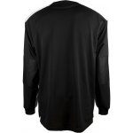 SALMING Goalie Jersey React White/Black – Hledejceny.cz
