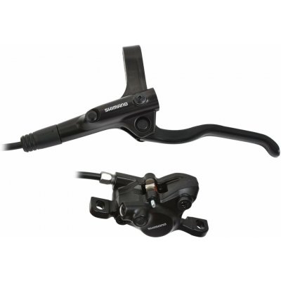 Shimano kot brzd-set ALTUS BR-MT200+BL-MT200 před/levá bez adapt polymer BH59/100cm + oliva EMT200KLFPRA100 – Hledejceny.cz