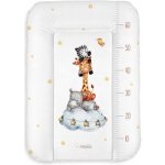 Albero Mio podložka měkká 424 SAFARI TEAM 70 x 47 – Sleviste.cz