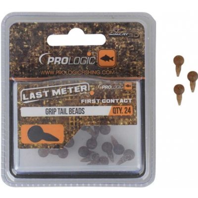 Prologic Mimicry Grip Tail Beads – Zboží Dáma