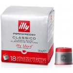 Illy Kapsle HES Home Classico 18 ks – Zboží Dáma