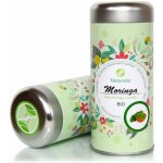 Zdravý den Moringa Bio Raw prášek 100 g – Hledejceny.cz