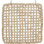Trixie Závěsná síť z mořské trávy 30 x 30 cm – Zboží Mobilmania