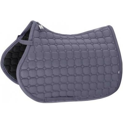 Eskadron Podsedlová dečka Cotton Glitter Classic Sports SS 26 orchid – Sleviste.cz