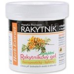 Herb Extract rakytníkový masážní gel 250 ml – Zboží Mobilmania