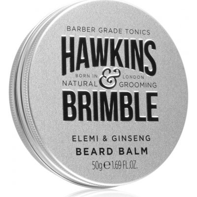 Hawkins and Brimble balzám na vousy 50 ml – Zboží Mobilmania