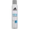 Klasické Adidas Fresh 48H Men deospray 200 ml