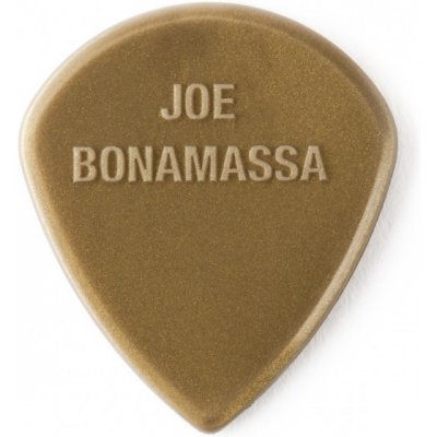 Dunlop 47PJB3NG Joe Bonamassa Custom JAZZ III, 1,38, 6ks – Zboží Mobilmania