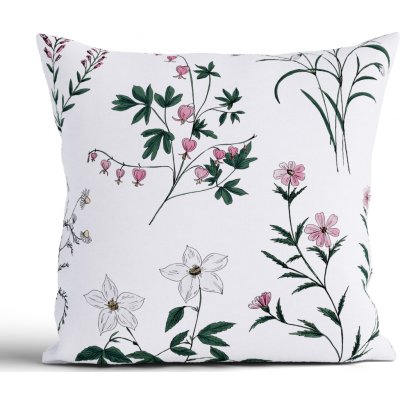 MKLuzkoviny.cz bavlna Renforcé Vivienne 40 x 40 cm – Sleviste.cz