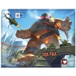 REXhry Vládce Tokia 2.edice Golem – Hledejceny.cz