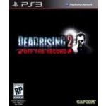 Dead Rising 2: Off the Record – Zboží Dáma