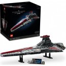  LEGO® Star Wars™ 75367 Útočný křižník Republiky třídy Venator