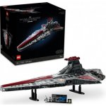LEGO® Star Wars™ 75367 Útočný křižník Republiky třídy Venator – Zboží Živě