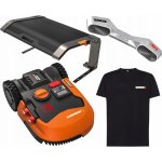 Worx Garden Landroid L2000 WR155E – Hledejceny.cz