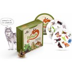 Lesní svět Fofrník Z našich lesů – Zboží Dáma