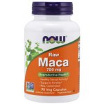 Now Foods Maca 750 m 90 kapslí – Hledejceny.cz