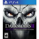 Darksiders 2 (Deathinitive Edition) – Zboží Živě