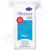 Obvazový materiál CVET COVETRUS brand Vata obvazová 100 g skládaná 100% bavlna
