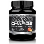 Scitec Nutrition Amino Charge 570 g – Hledejceny.cz
