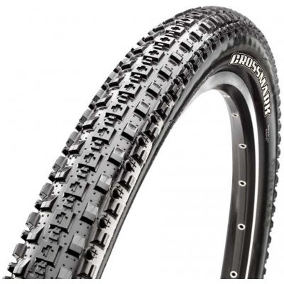 Maxxis CROSSMARK II 27,5x2.25 kevlar – Zboží Mobilmania