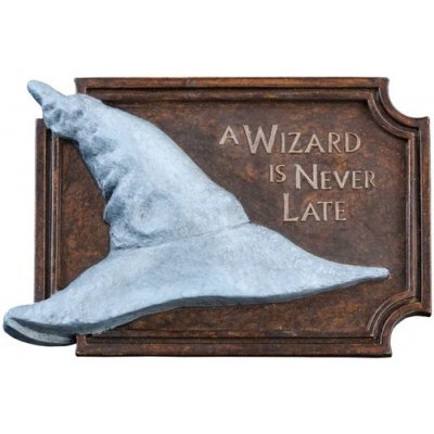 Weta Workshop The Lord of the Rings Gandalf magnetka 861801330 – Hledejceny.cz