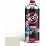 Marty's Barva ve spreji Land Rover JUC98 Porcelain kvalita autolaku Standardní sprej 400ml