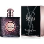 Yves Saint Laurent Black Opium Nuit Blanche parfémovaná voda dámská 50 ml tester – Hledejceny.cz