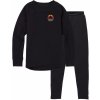 BURTON YOUTH 1ST LAYER SET True Black