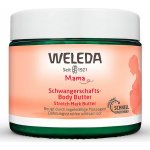 Weleda Těhotenské pěstící máslo 150 ml – Zboží Dáma