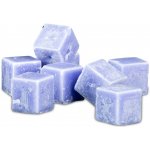 Kozák Levandule přírodní vonný vosk do aromalamp a interiérů 8 kostiček 30 g – Zboží Mobilmania