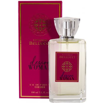 Vittorio Bellucci Desire parfém dámský 100 ml