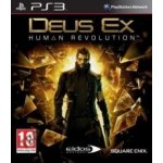 Deus Ex: Human Revolution – Sleviste.cz